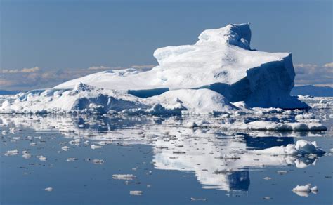 Iceberg Melting | Inhabitat - Green Design, Innovation, Architecture ...