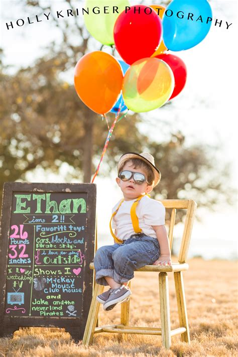 2nd Birthday Photoshoot Ideas Boy | The Cake Boutique