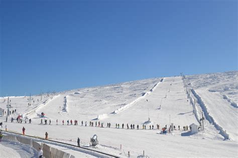 Serra da Estrela Ski Resort Guide | Snow-Forecast.com