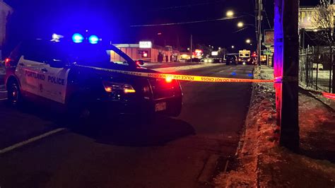 Man shot dead in Southeast Portland motel parking lot identified