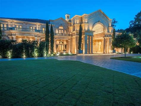 Pin on Beautiful Homes & Estates | Mansions of the Rich