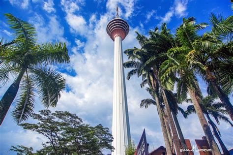 Kuala Lumpur Tower, KL Tower, Menara Kuala Lumpur - klia2.info