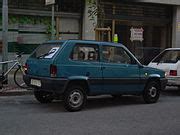 Category:Fiat Panda 4x4 (1980) - Wikimedia Commons