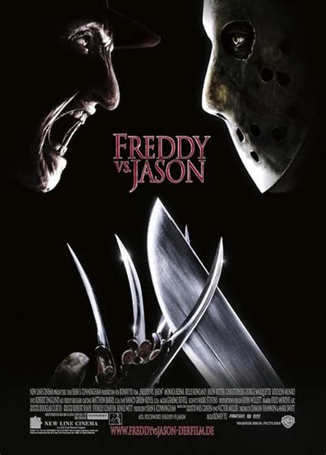 "Freddy vs Jason" Quotes | 149 video clips - Clip.Cafe