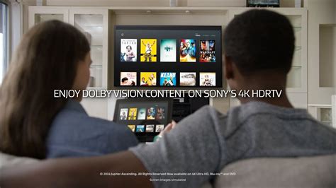 Sony - BRAVIA - 4K HDR TV with Dolby Vision™ - YouTube