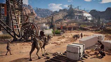 Assassins Creed Origins + Update 1.41 + DLC [PS4] [PKG] [Zippyshare] - Downloadgameps4 - PS4 PKG ...