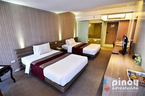 As low as 500 Pesos per Night! Top Best Budget Hotels and Hostels in Makati, Philippines (PART 1 ...
