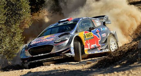 Rally Cars - Latest News | Carscoops