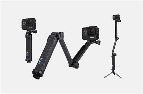 The 20 Best GoPro Hero7 Accessories | GearMoose