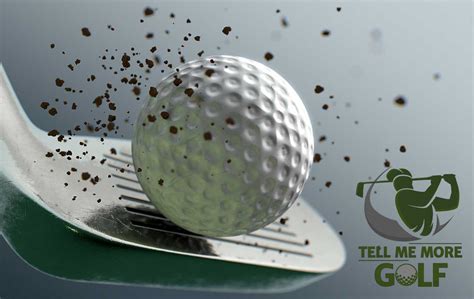 Topspin vs Backspin Golf Ball Meaning (What Causes It?)