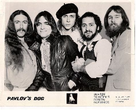 Pavlov's Dog (band) - Alchetron, The Free Social Encyclopedia