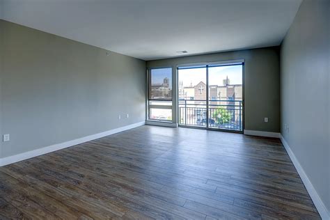 Birge & Held Properties - Downtown Portfolio Apartments - Indianapolis, IN 46204