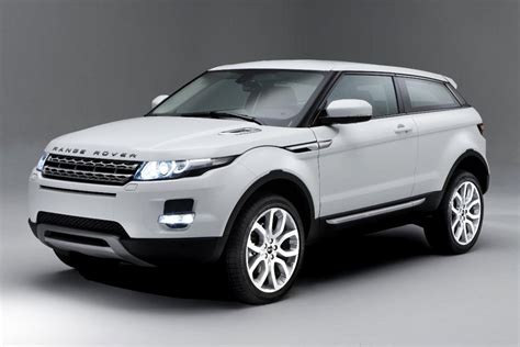 Range Rover Evoque Creates 1,000 Jobs, JLR Recruits - autoevolution