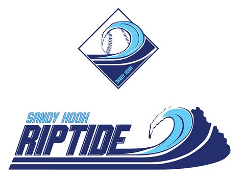 Riptide Logo - LogoDix