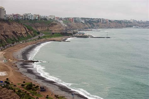 Lima, Peru - Beyond