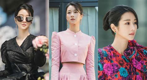 With Seo Ye Ji's impressive, must-have styles in the hit series "It's ...