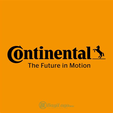 Continental AG Logo Vector - Bagilogo.com