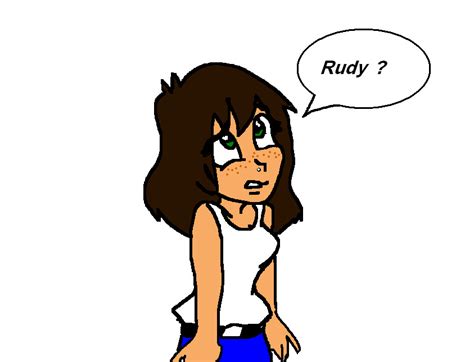 Ice Age 3 - Rudy? by missskeletrina95 on DeviantArt