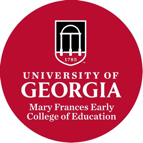 UGA Mary Frances Early College of Education - YouTube