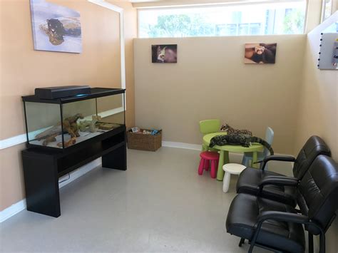 About Our Staff | Exotic Animal Hospital of Orlando