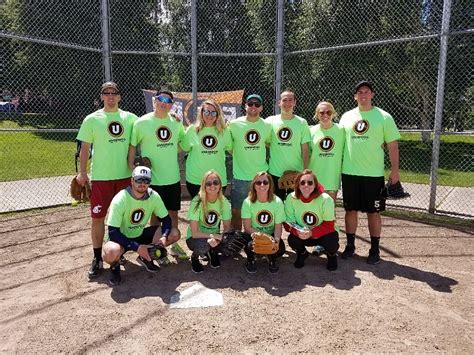 Softball - Seattle Adult Softball Leagues