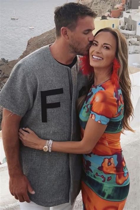 Brooks Koepka relives Jena Sims wedding: 'Best week of our lives'