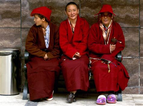 In pictures: daily life inside Tibet - All Photos - UPI.com