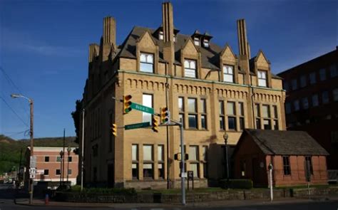 Johnstown Flood Museum (Johnstown) - Visitor Information & Reviews