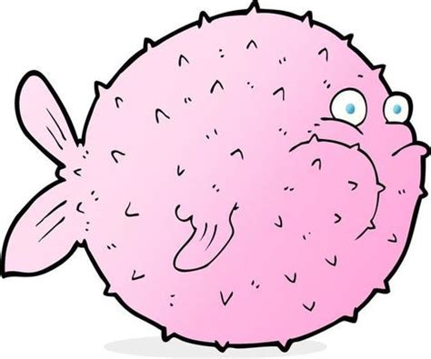 Blob Fish Vector Art, Icons, and Graphics for Free Download