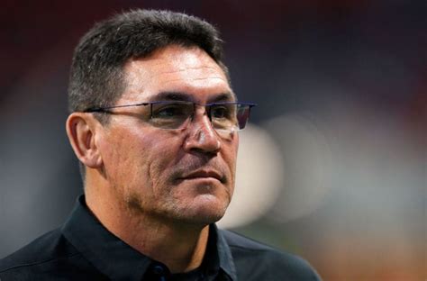 Ron Rivera: Carolina Panthers most successful coach ever