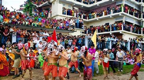 Fairs & Festivals of Uttarakhand - List of 20 Festivals in Uttarakhand