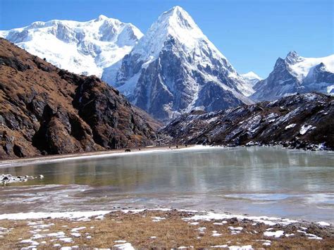 Luxury Trekking in Nepal