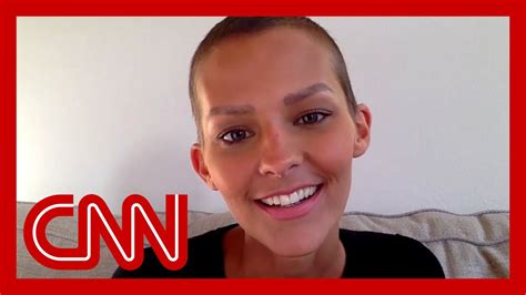 'AGT' star Nightbirde talks about her devastating cancer update - LA ...