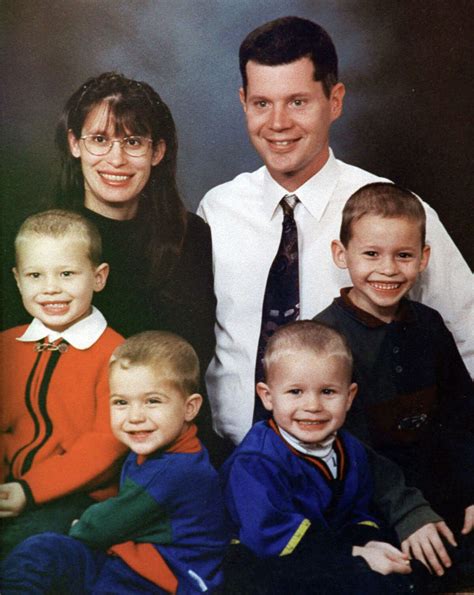 21 years ago a Houston mother drowned her 5 children in bathtub