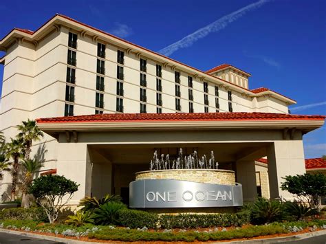 The One Ocean Resort & Spa - Check-In Florida ~ The World of Deej