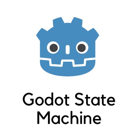 Godot State Machine Template by Saif Amer