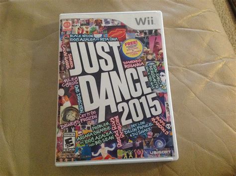 Just Dance 2015!!! - Just Dance Wii Photo (37940073) - Fanpop