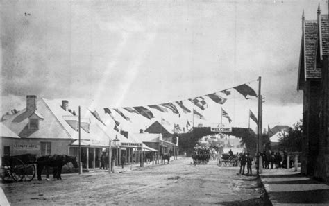 Parkes delivers the Tenterfield Oration | Australia’s Defining Moments ...