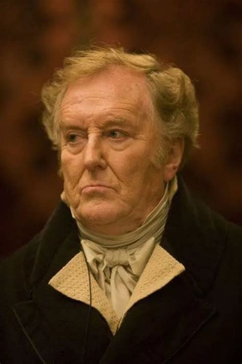 Harry Potter actor Robert Hardy dies aged 91 - Gloucestershire Live