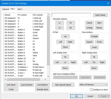 Pcsx2 controller - indotaia