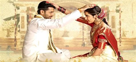 Srinivasa Kalyanam Review & Rating {2.75/5}