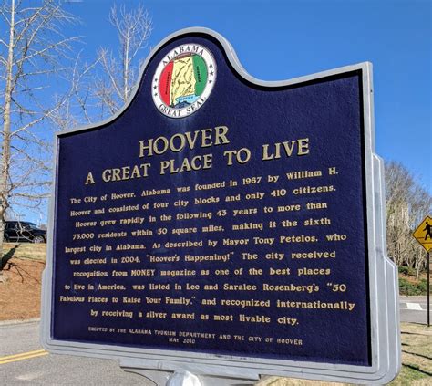 Hoover City Schools Ranked Among The Best In The State | Hoover, AL Patch