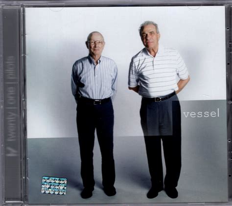 Twenty One Pilots - Vessel - Disco Cd Warner Bros CD | Walmart en línea