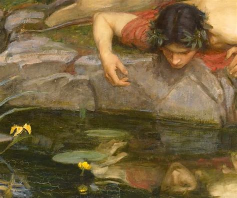 Narcissus Myth: Early Poets and the Ancient Story - Historic Mysteries