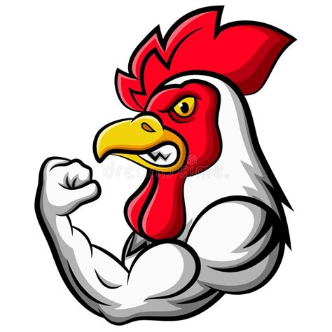 Strong Chicken Stock Illustrations – 2,113 Strong Chicken Stock Illustrations, Vectors & Clipart ...