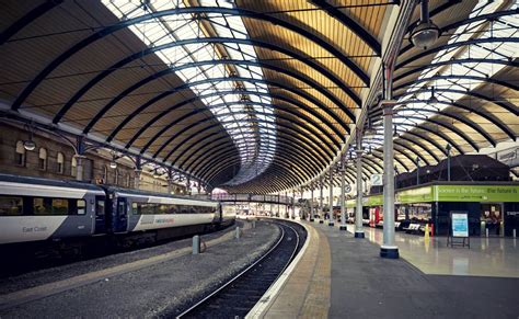 10 Great English Railway Stations – The Historic England Blog