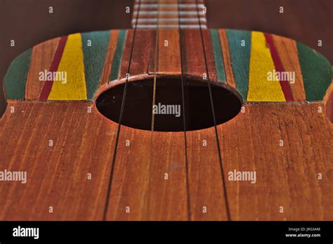 Cuatro instrument hi-res stock photography and images - Alamy