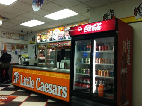 Little Caesars Pizza - Pizza - 1 Cumberland Dr, Dartmouth, NS - Restaurant Reviews - Phone ...