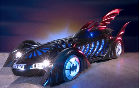 Image - Batmobile batman forever movie 1995 val kilmer .jpg - Star cars Wiki