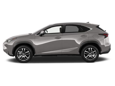 2018 Lexus NX 300 0-60 Times, Top Speed, Specs, Quarter Mile, and Wallpapers - MyCarSpecs United ...